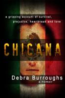 Chicana 0982770553 Book Cover