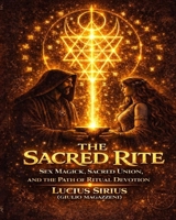 The Sacred Rite: Sex Magick, Sacred Union, and the Path of Ritual Devotion B0GSFNJC9H Book Cover