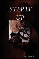STEP IT UP 1847538169 Book Cover