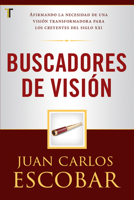 Buscadores de visión 1588027619 Book Cover