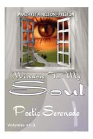 The Window To My Soul 145682502X Book Cover