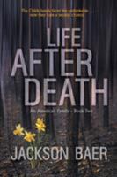 Life after Death: A Gripping Contemporary Suspense Drama 1622530284 Book Cover