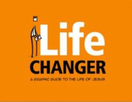 Life Changer 1908762071 Book Cover