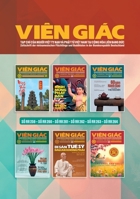 T?p chí Viên Giác - s? d?c bi?t - Tr?n b? nam 2024 (6 s?) (Vietnamese Edition) B0F9XHGWY2 Book Cover