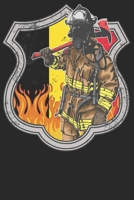 Belgien Feuerwehrmann: Wochenplaner Januar bis Dezember 2020 - 1 Woche auf einen Blick - DIN A5 Monatsplaner Jahresplaner Jahr Terminplaner Checklisten & Notizen Freiwillige Feuerwehr Brand Feuer Feue 1678524050 Book Cover