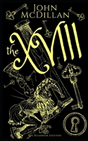 The XVIII B087SHDHSV Book Cover