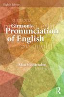 Gimson's Pronunciation of English 1444183095 Book Cover