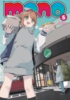 mono, Vol. 5 B0GXTQPDH1 Book Cover