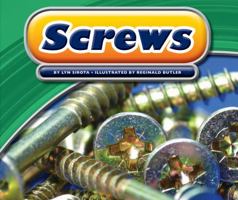 Screws 1614732760 Book Cover