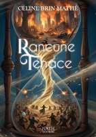 Rancune tenace (French Edition) B0GN8GW8MC Book Cover