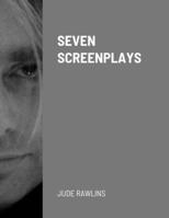 Seven Screenplays 1304999483 Book Cover