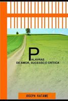 Palavras de Sucesso, Amor E Cr 1790571170 Book Cover