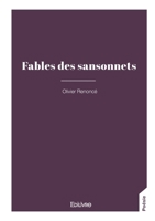 Fables des sansonnets (French Edition) 2414635762 Book Cover