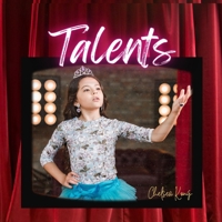 Talents 177757966X Book Cover