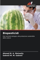 Biopesticidi 6630328191 Book Cover