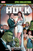 Future Imperfect 130296044X Book Cover