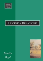 Lucinda Brayford B0006AR43K Book Cover