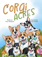 Corgi Acres B0DVXDKZNT Book Cover
