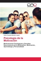 Psicología de la Motivación 6202103817 Book Cover