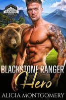 Blackstone Ranger Hero: Blackstone Rangers Book 3 1952333202 Book Cover