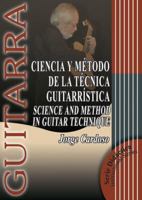 Science and Method in Guitar Technique 849347293X Book Cover