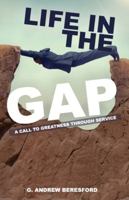 Life In The Gap: A Call To Greatness Through Service B0G49C1H3D Book Cover