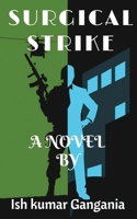 Surgical Strike 1648281087 Book Cover