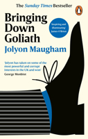 Bringing Down Goliath: How Good Law Can Topple the Powerful 0753559803 Book Cover