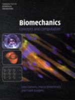 Biomechanics: Concepts and Computation 1107163722 Book Cover