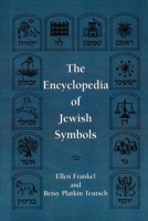 Encyclopedia of Jewish Symbols