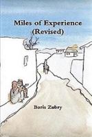 Miles of Experience 1534912568 Book Cover