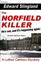 THE NORFIELD KILLER 1300722150 Book Cover