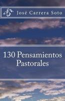 130 Pensamientos Pastorales 1719235600 Book Cover