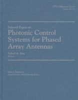 Photonic Control Systems for Phased Array Antennas 081942613X Book Cover