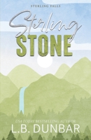 Sterling Stone : Mountain Cover 195633775X Book Cover
