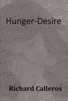 HUNGER-Desire 1481837400 Book Cover