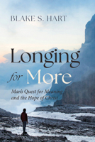 Longing for More B0FK7P499V Book Cover
