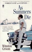 As Summer Dies 0671522655 Book Cover