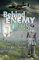 Behind Enemy Lines 1553061969 Book Cover