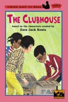 The Clubhouse (Easy-to-Read, Puffin) 0142500542 Book Cover