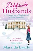 Difficult Husbands 1909490733 Book Cover