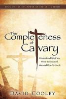 The Completeness of Calvary 1470068214 Book Cover