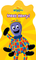 Meet Henry! 1922857610 Book Cover
