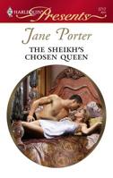 The Sheikh's Chosen Queen 0373127170 Book Cover