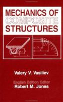 Mechanics Of Composite Structures 1560320346 Book Cover