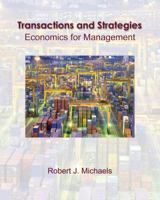 Transactions And Strategies(Book Only) 0538786094 Book Cover