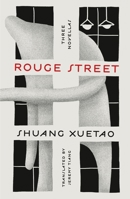 Rouge Street 1250835879 Book Cover