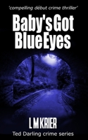 Baby's Got Blue Eyes 290177301X Book Cover
