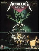 Metallica - Riff by Riff - Guitar (Riff by Riff Series) 0895248409 Book Cover