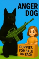 ANGER DOG B0FSX41XBL Book Cover